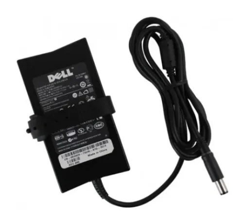 Cargador Dell Pa-2E 19.5V-3.34A 65W  7.4 X 5.0 MM