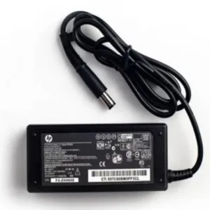 Cargador Hp Original 18.5V 3.5A 65W pin central