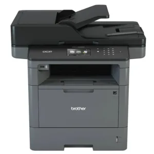 IMPRESORA BROTHER DCPL5650DN MFP LASER B