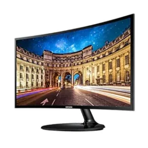 Monitor Samsung Curvo LCD 23.5