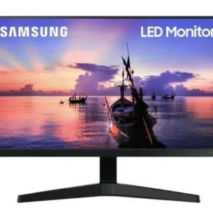 Monitor Samsung LED Backlit 27" 1920x1080, Panel IPS