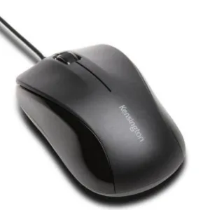 Mouse for life USB tres botones