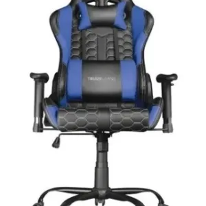 Silla Gamer Trust Resto Gxt 708 Azul