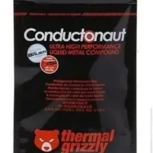 Pasta Térmica Conductonaut Metal liquido 1g