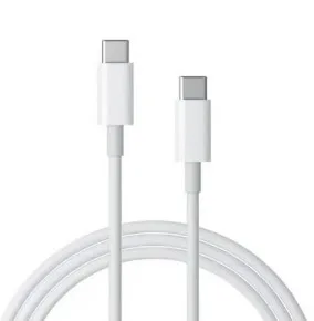 Cable usb-c a usb-c Apple 2mt