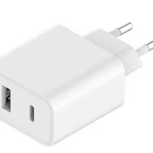 Cargador Xiaomi Mi 33w Wall Charger Tipo A Tipo C