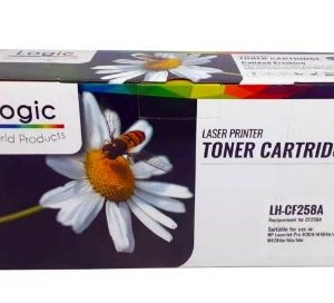 Toner HP Alternativo 58A