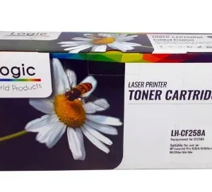 Toner HP Alternativo 58A