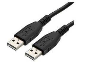 Cable Usb A Usb Macho A Macho 1,5 Metros