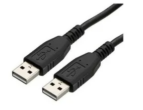Cable Usb A Usb Macho A Macho 1,5 Metros