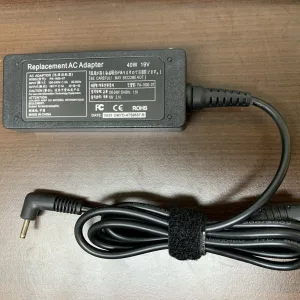 CARGADOR SAMSUNG ALTERNATIVO 19V/2.1A 40W