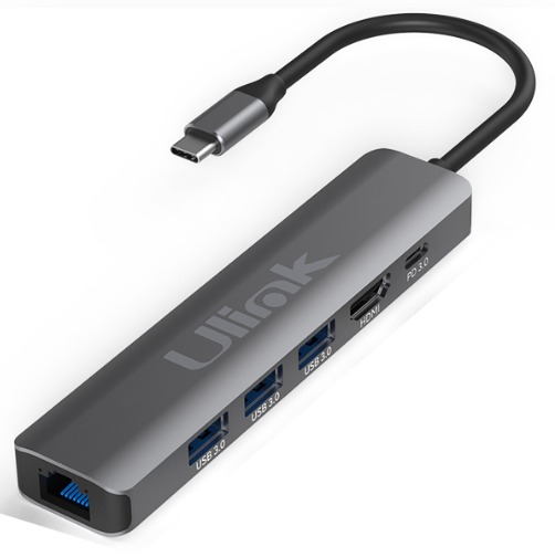 Cargador Doble Puerto USB 2.1A + Cable USB-C Bestlink®