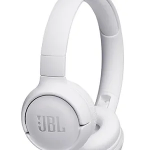Audífonos JBL Tune 500 Blanco