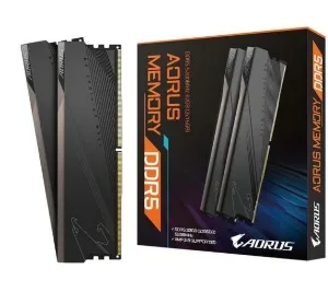 Memoria Ram Aorus 2X16GB 5200MHZ DDR5
