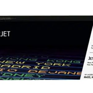 Toner hp alternativo 410 (CF413A) magenta