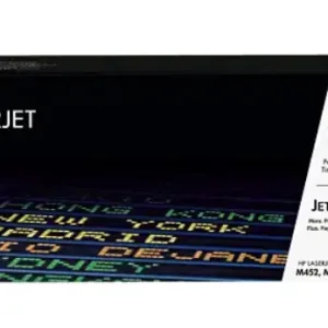 Toner hp alternativo 410 (CF413A) magenta