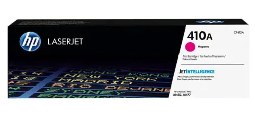 Toner hp alternativo 410 (CF413A) magenta