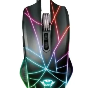 Mouse Gamer Trust Ture Gxt 160x