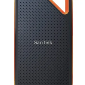 Sandisk Extreme Pro Ssd Portable 2 Tb 2000 Mb/s