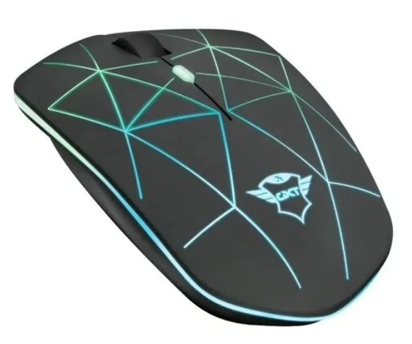 Mouse Trust Gamer Inalambrico Strike Gxt 117 - Imagen 2
