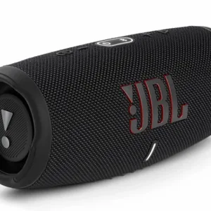 Parlante JBL Charge 5 negro