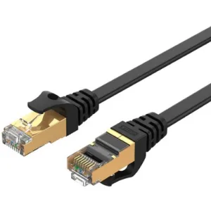 Cable red Patch cord Cat7 1.8mts