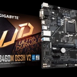 Placa Madre B460M-DS3H-V2