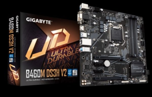 Placa Madre B460M-DS3H-V2