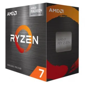 Procesador AMD Ryzen 7 5700G, 8-Cores