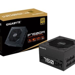 Fuente de Poder GP-P750GM (750 W)