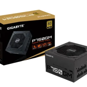 Fuente de Poder GP-P750GM (750 W)