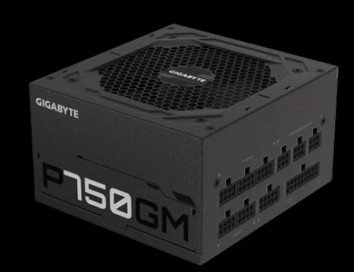 Fuente de Poder GP-P750GM (750 W) - Imagen 2