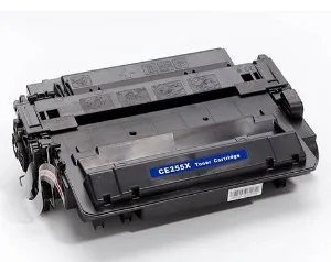 Toner hp alternativo 55x black (B2)
