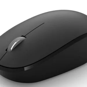 Mouse Inalambrico Microsoft Bluetooth Negro