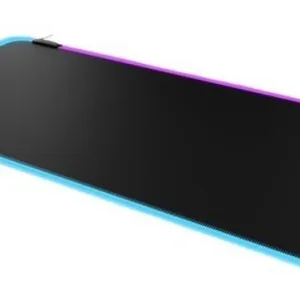 HyperX Pad Mouse Pulsefire Mat  Cloth RGB XL