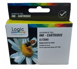 TINTA ALTERNATIVO EPSON T206