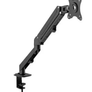 Soporte Monitor Klip Xtreme Neumatico 17 A 27 Pul Kmm-400