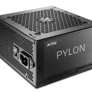 Fuente de Poder XPG Pylon 450 B 450W 80
