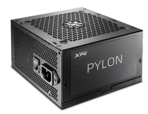 Fuente de Poder XPG Pylon 450 B 450W 80