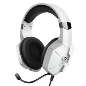 Audifono Trust Gxt323w Carus headset