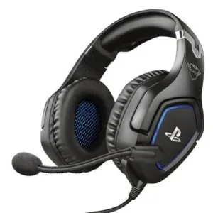 Audifono Gamer Trust Forze Gxt 488