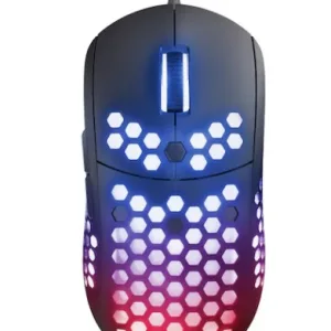 Mouse Gamer Trust Graphin RGB GXT960