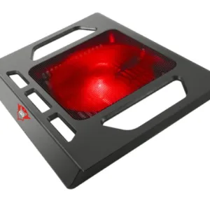 Base Ventilador de Notebook Gamer Trust Kuzo GXT220