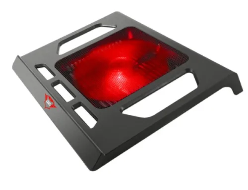 Base Ventilador de Notebook Gamer Trust Kuzo GXT220