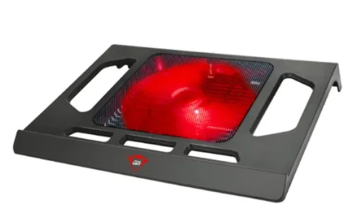 Base Ventilador de Notebook Gamer Trust Kuzo GXT220 - Imagen 2