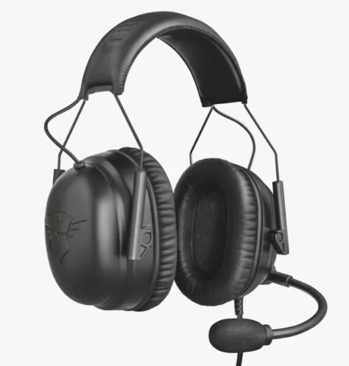 Audifono Trust GXT 444 Wayman Pro