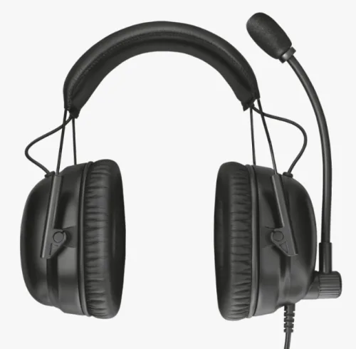 Audifono Trust GXT 444 Wayman Pro - Imagen 2