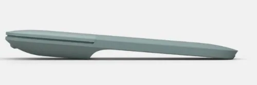 Mouse Microsoft Arc Wireless Verde - Imagen 3