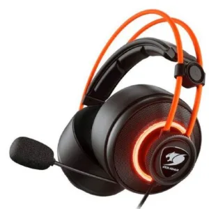 Audifonos Cougar Immersa Pro Prix RGB 7.1