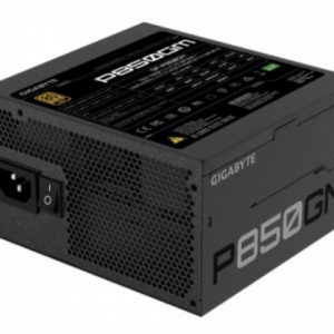 Fuente de Poder GIGABYTE GP-UD850GM, 850W, Full Modular, Certifcada 80+ Plus Gold (OPEN BOX)